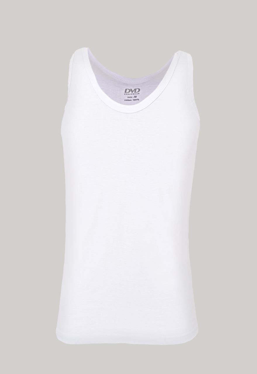 Sleeveless Men’s undershirt - Hover