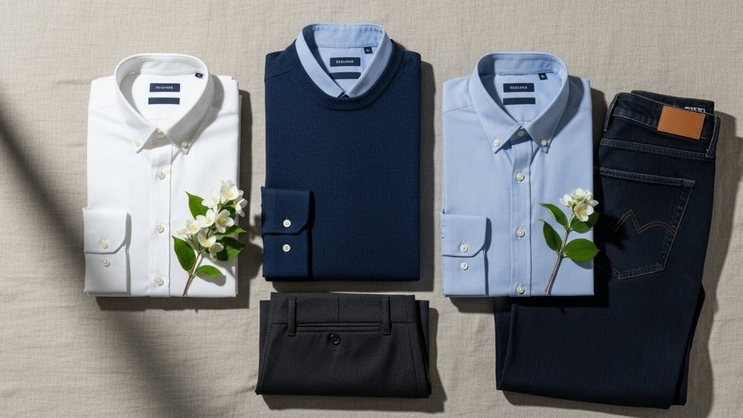Men Clothes