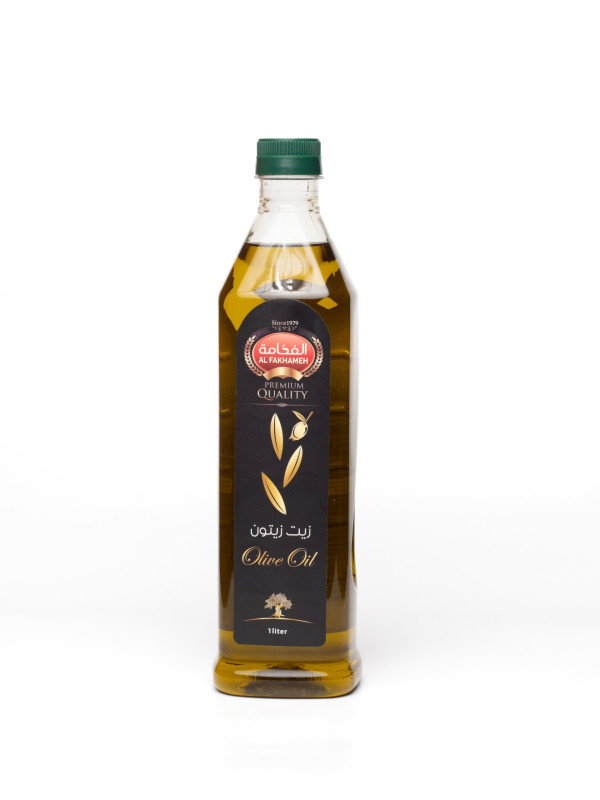 Olive Oil 1 L