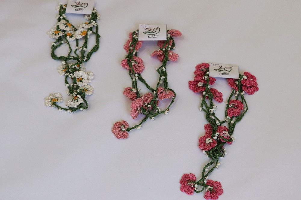 Eyewear accessories - Hover