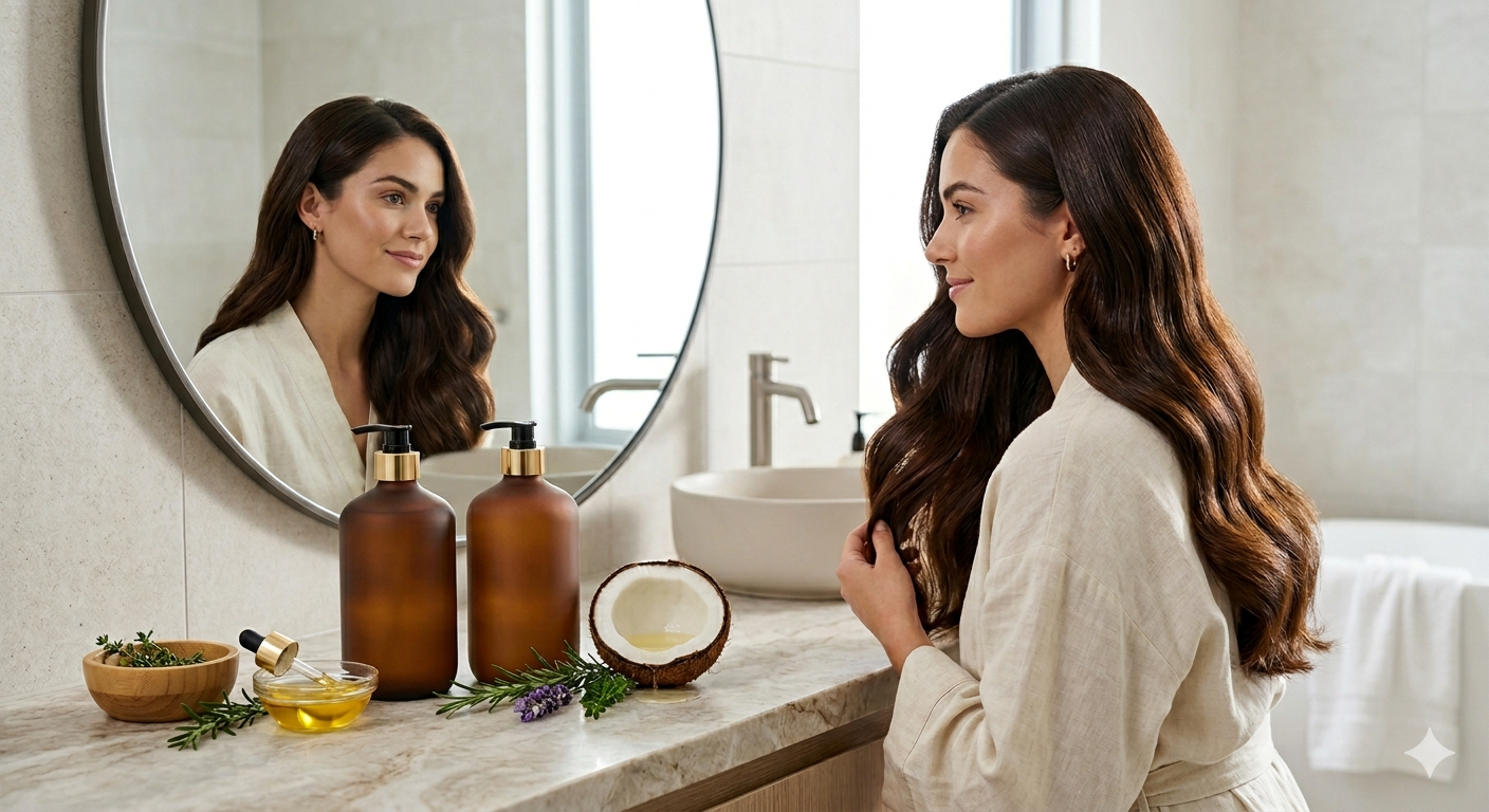 Hair Care