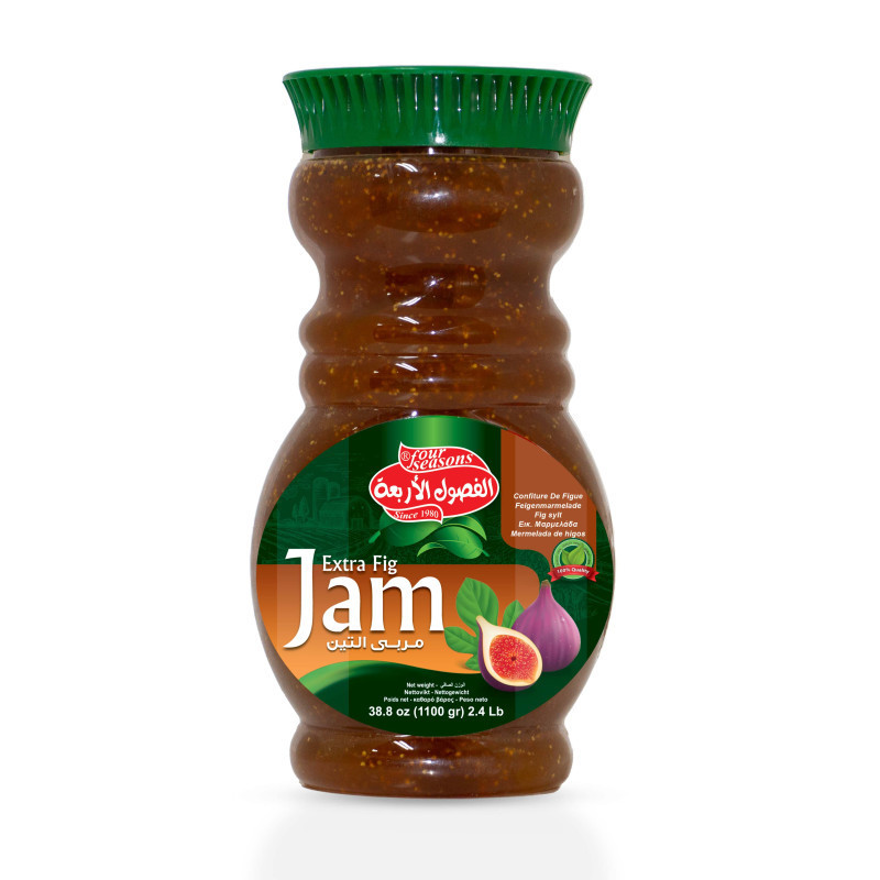 Fig jam 1100g