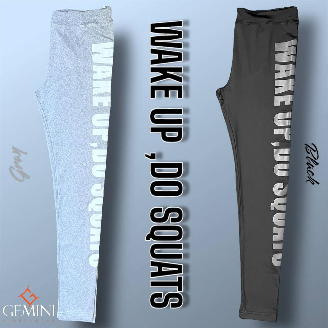 Women Leggings - Hover