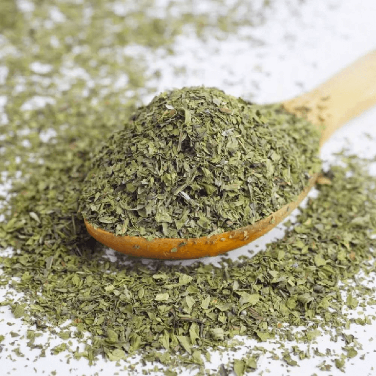 Dried Mint 1 kilo