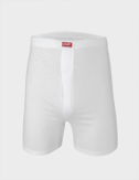 men’s cotton boxer - Hover
