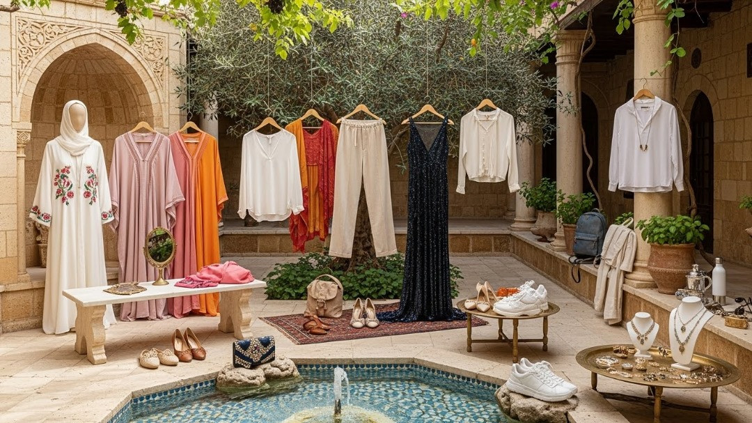 Category Women's Fashion