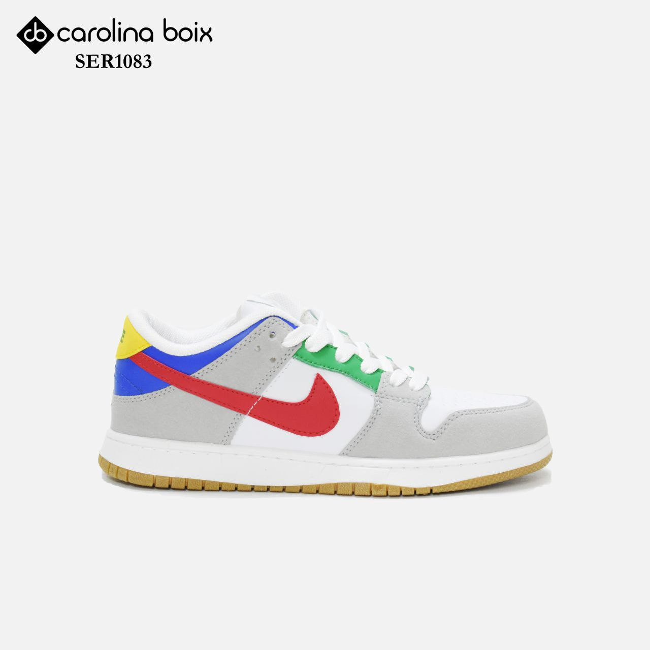 Women’s sneakers - Hover