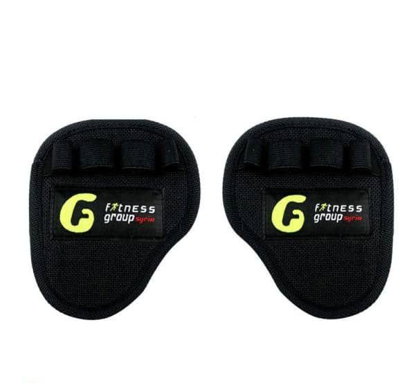 sport iron gloves - Hover