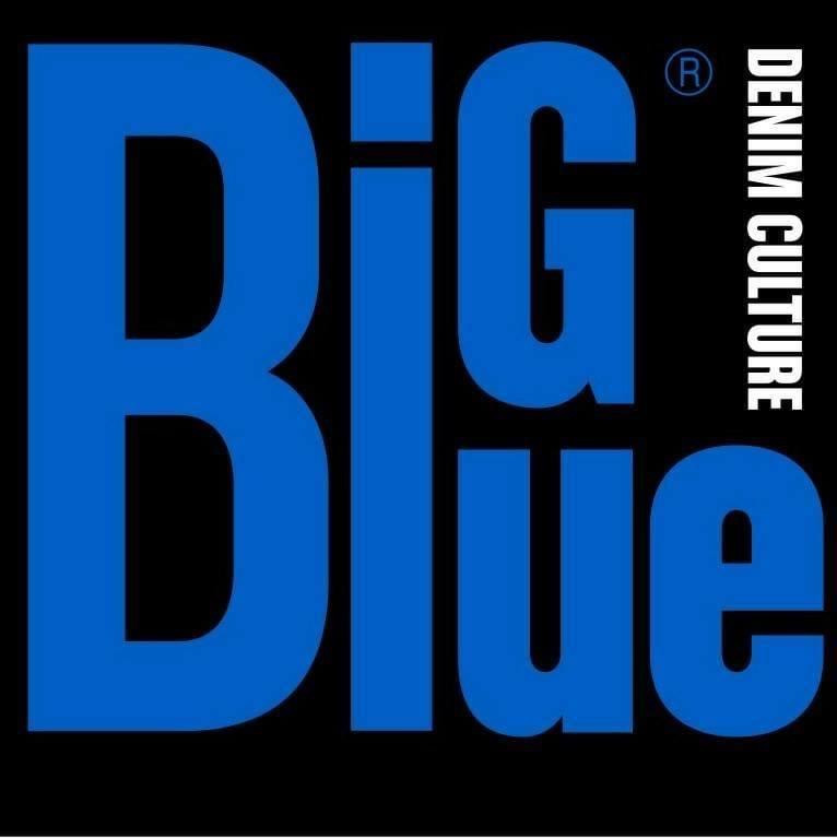 Big blue