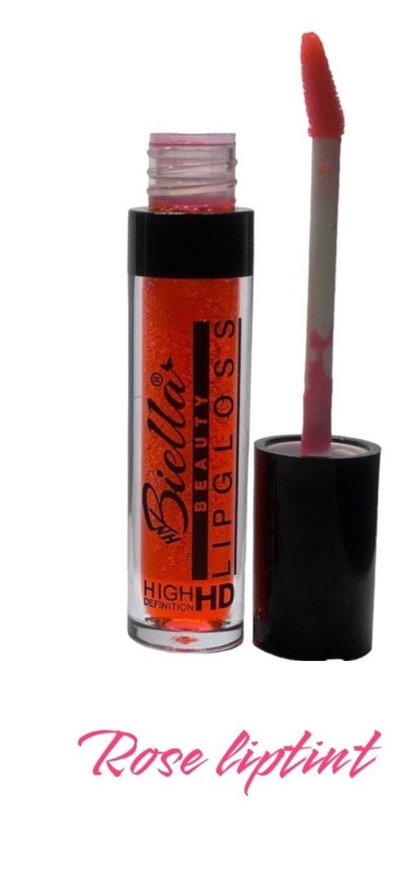 Lip tint - Hover