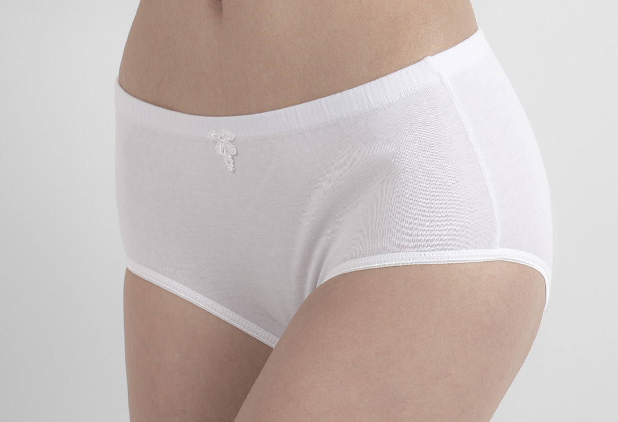 Women's Underwear Classic Brief