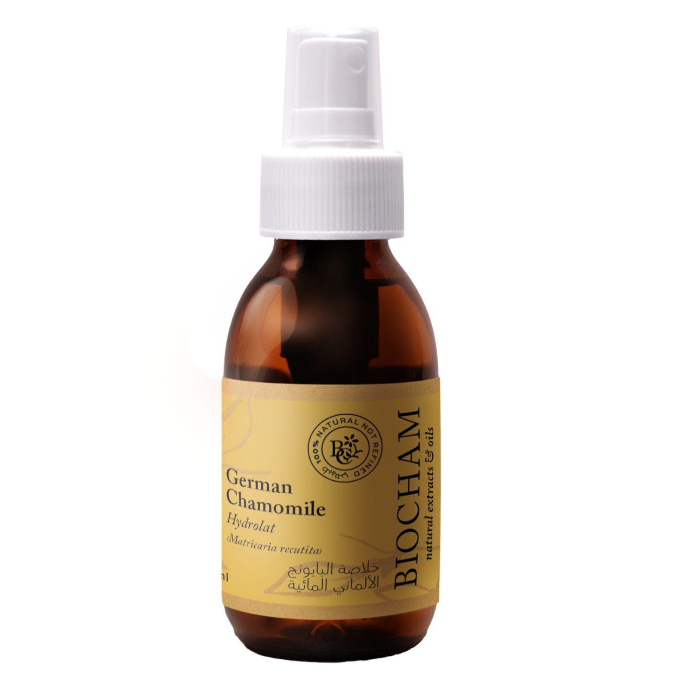 German Chamomile Hydrolat 100 ml