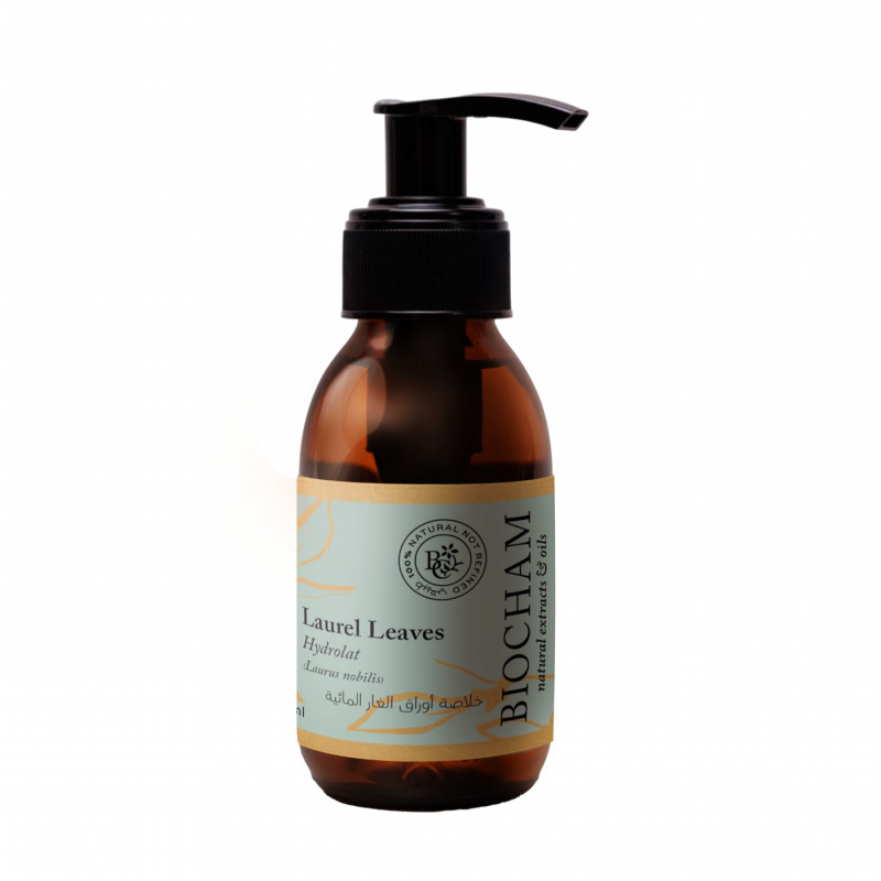 Laurel leaf Hydrolat 95 ml
