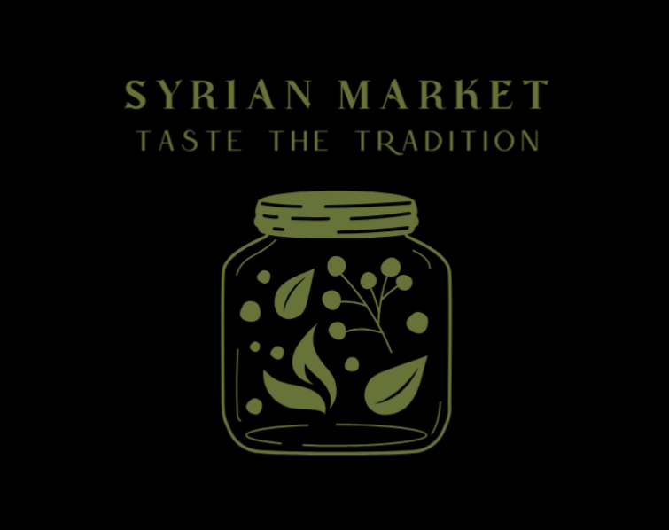 Syrian Market