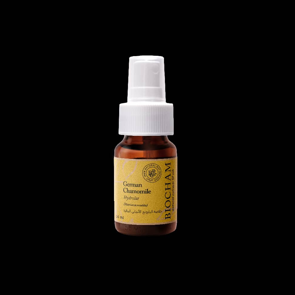German Chamomile Hydrolat 30 ml