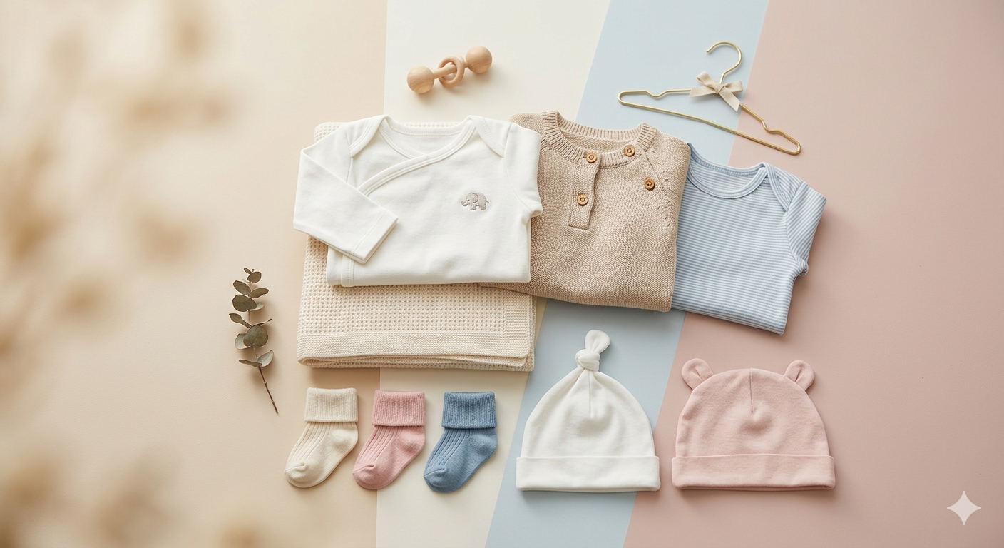 Baby Clothes