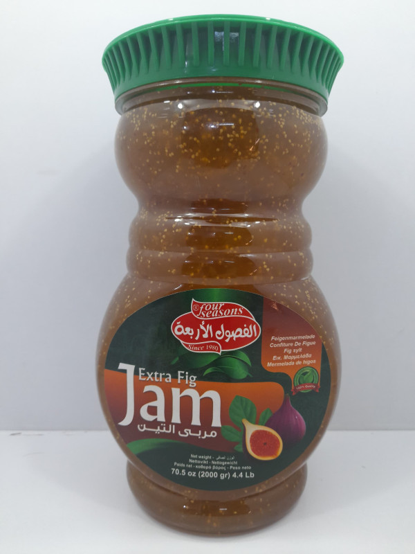Fig jam