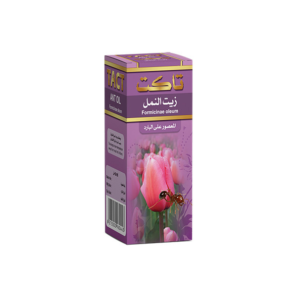 Ant oil 30ml