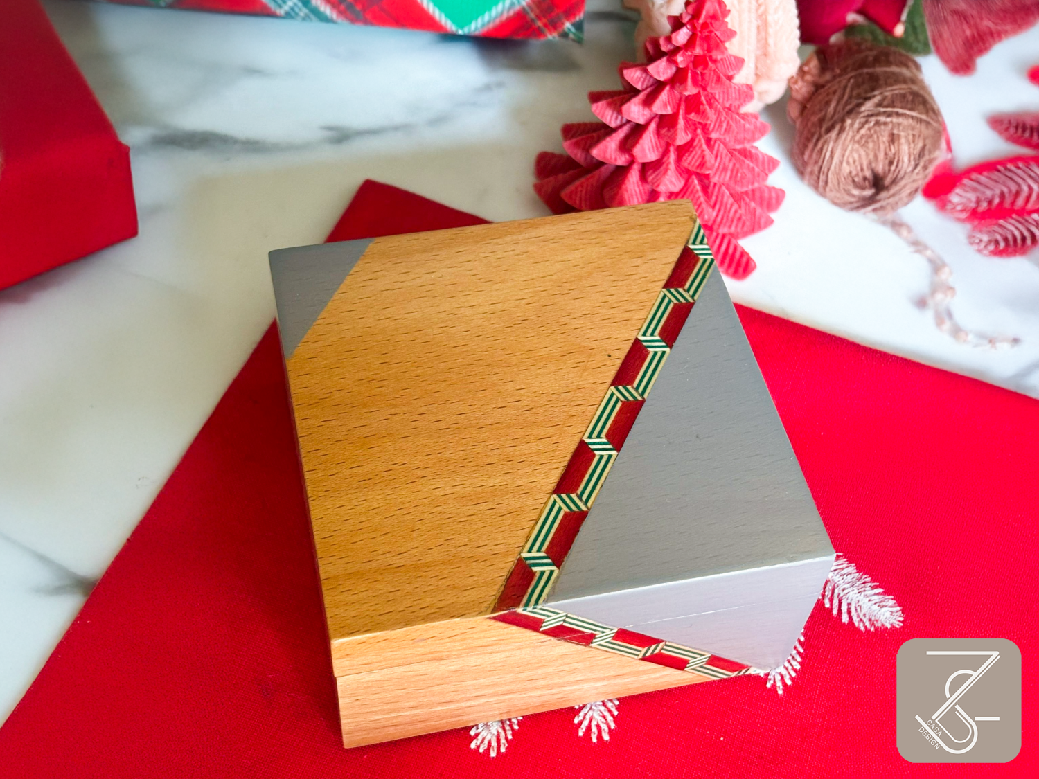 Souvenir Box / Christmas Collection