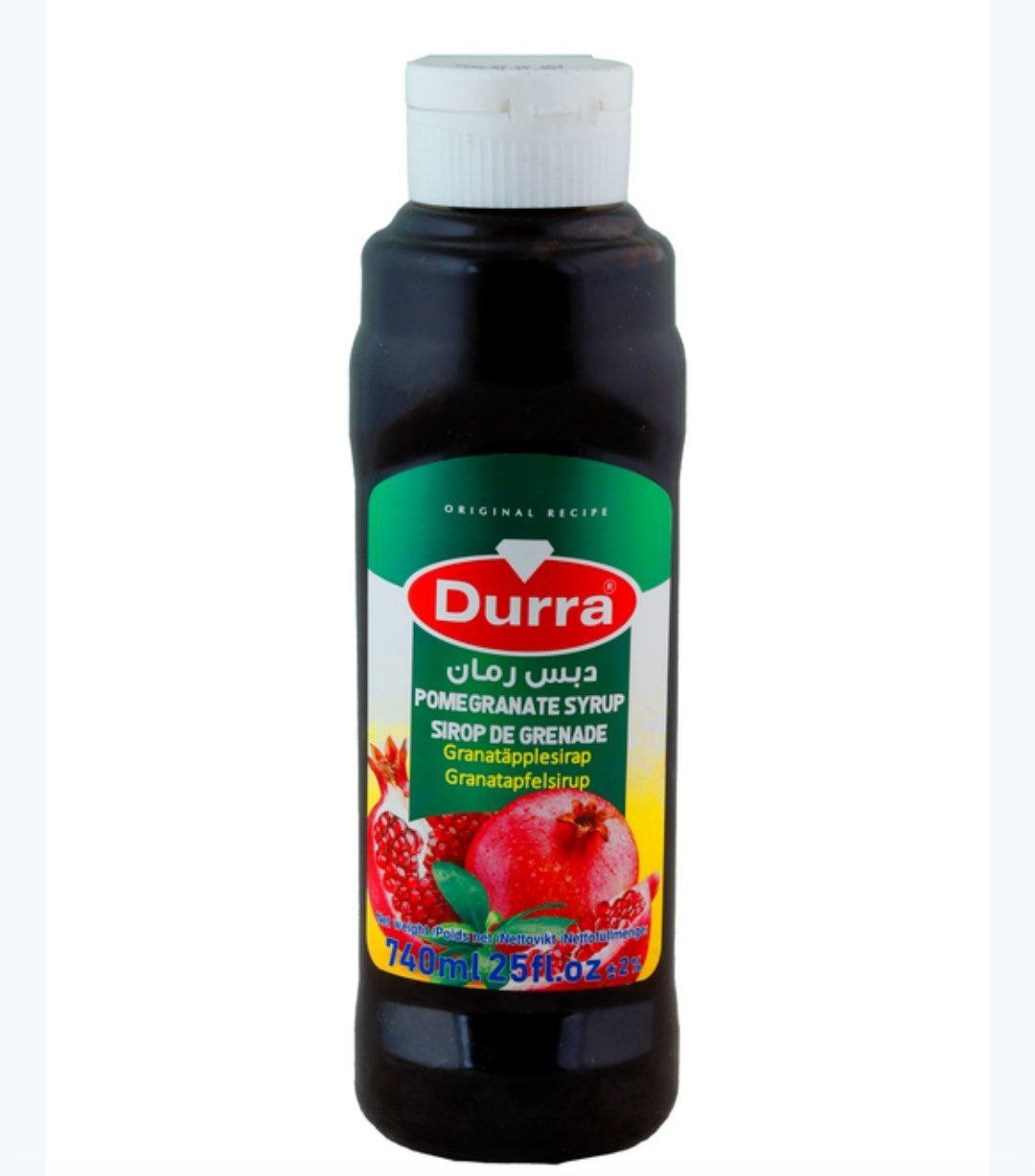 pomegranate syrup 1kg -مابدي - Hover