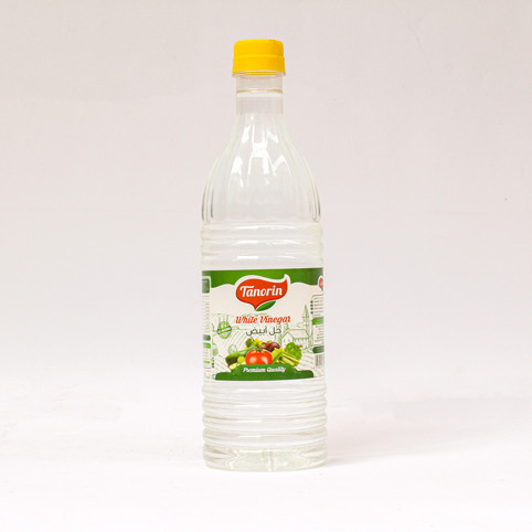 white vinegar 5000 ml