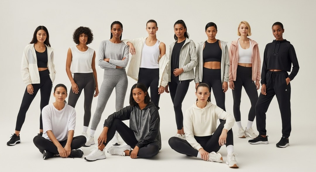 Women Sportswear