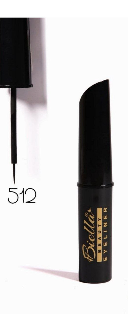 black Eyeliner - Hover