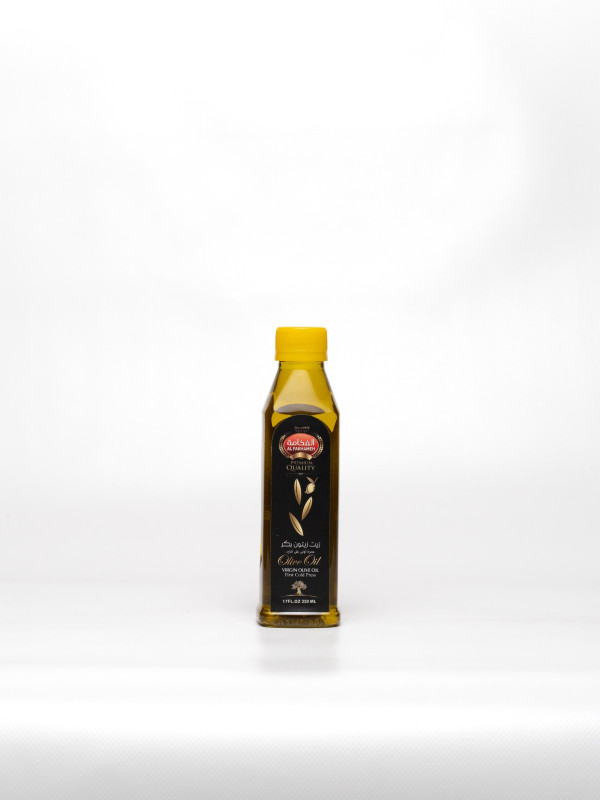 Olive Oil 0.250 liter