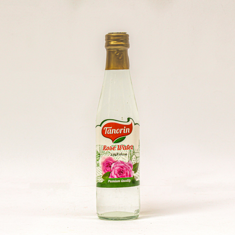 Rose water 250ml