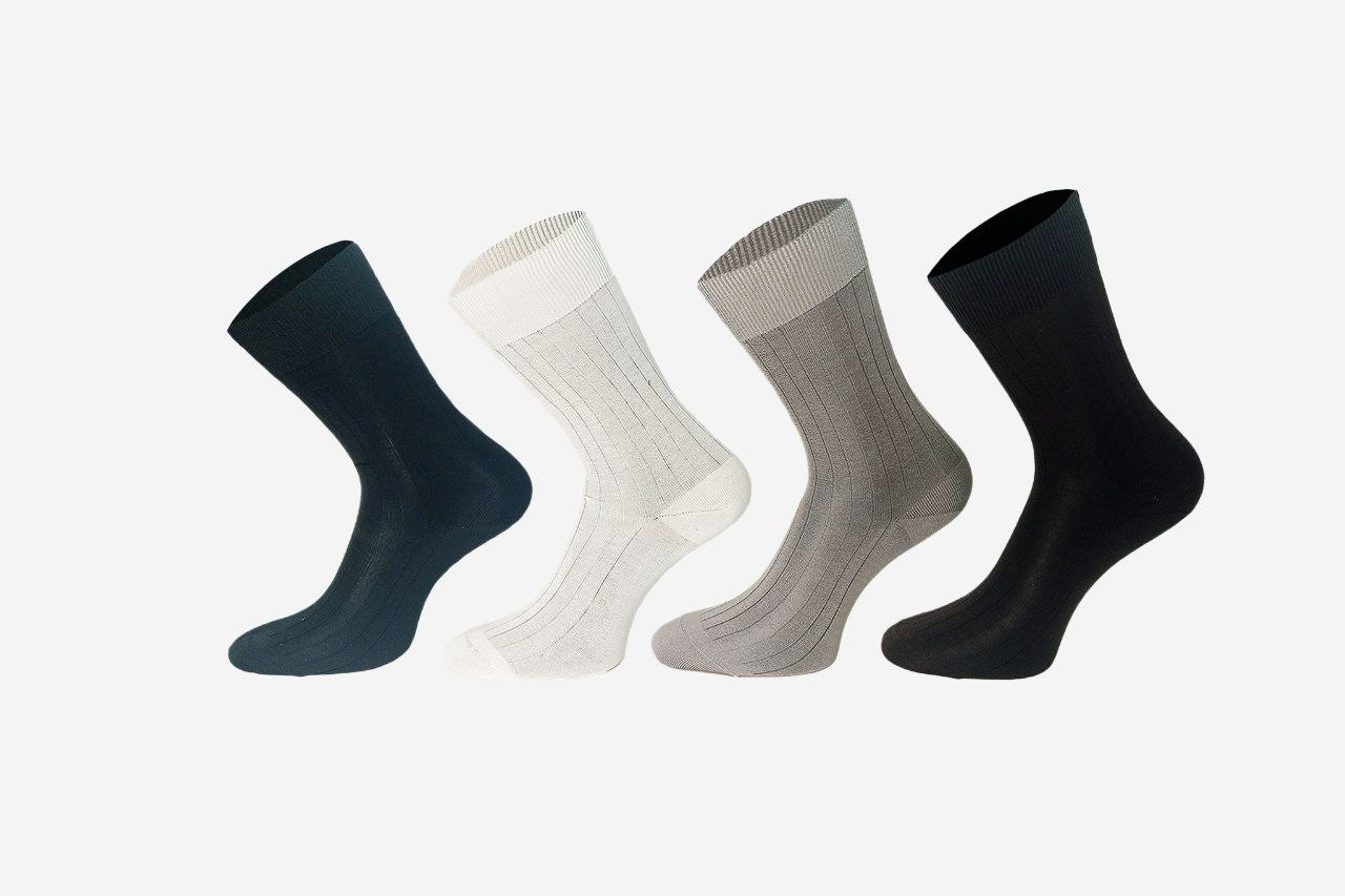 men socks cotton - Hover