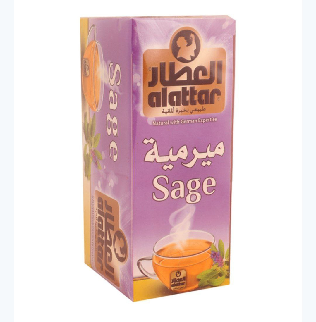 alattar sage