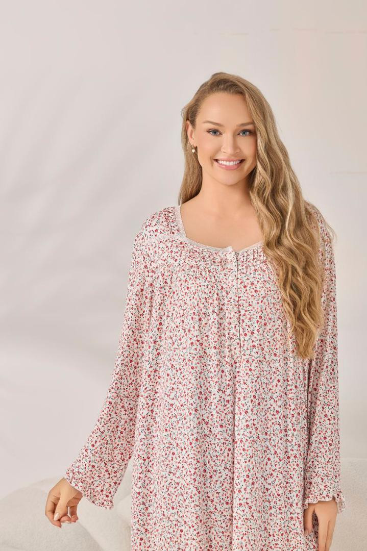 women nightgown