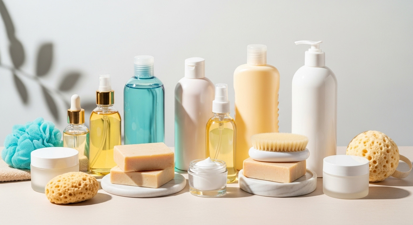 Category Beauty & Personal Care