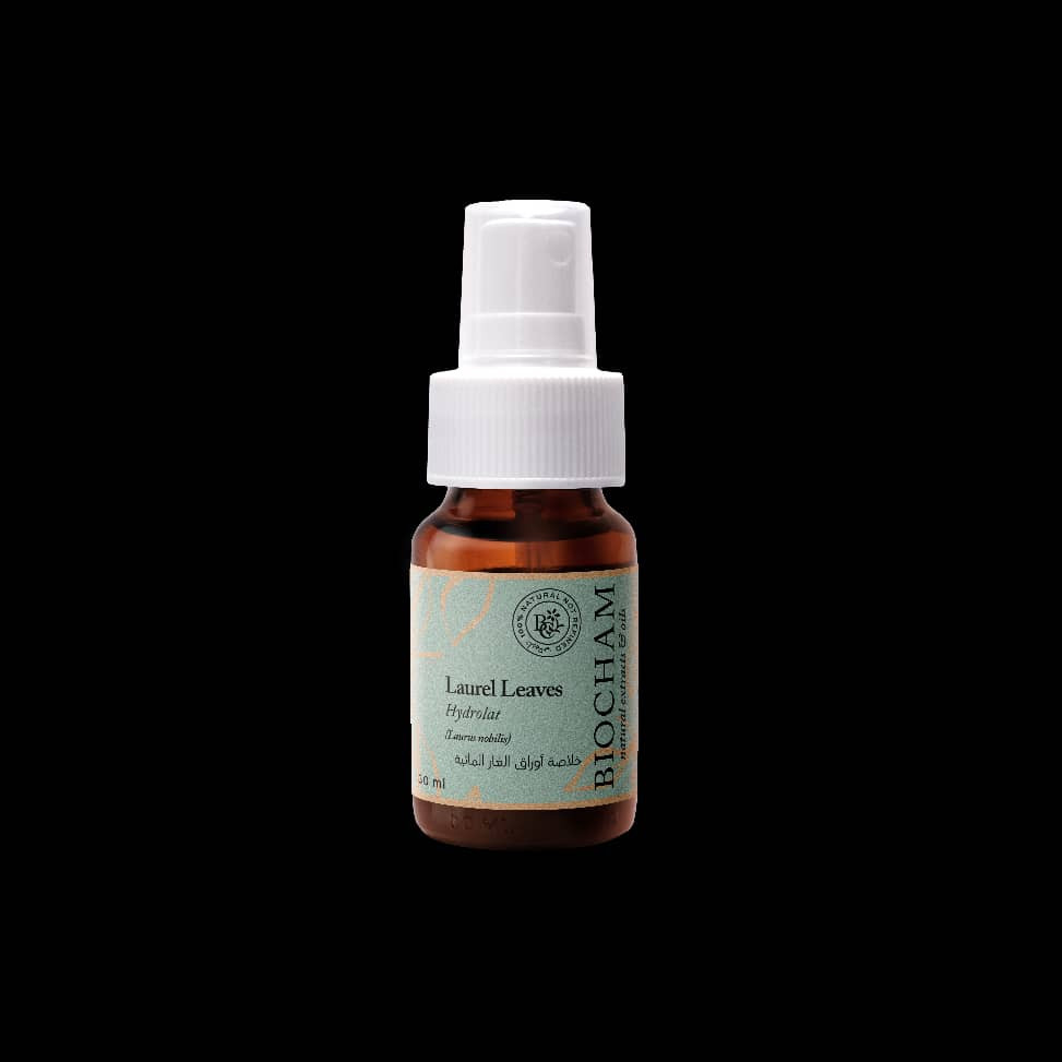 Laurel leaf Hydrolat 30 ml