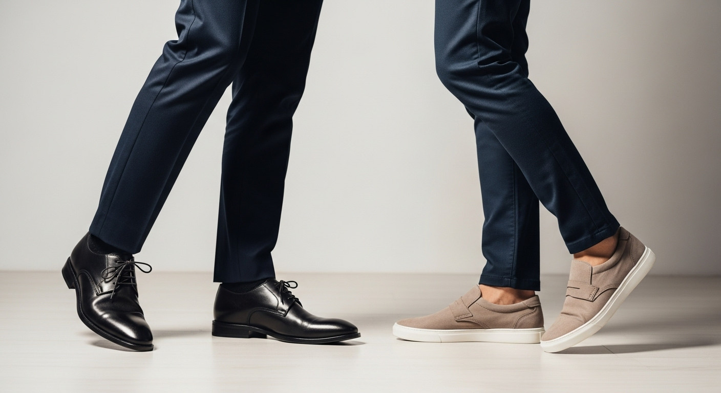 Men Footwear