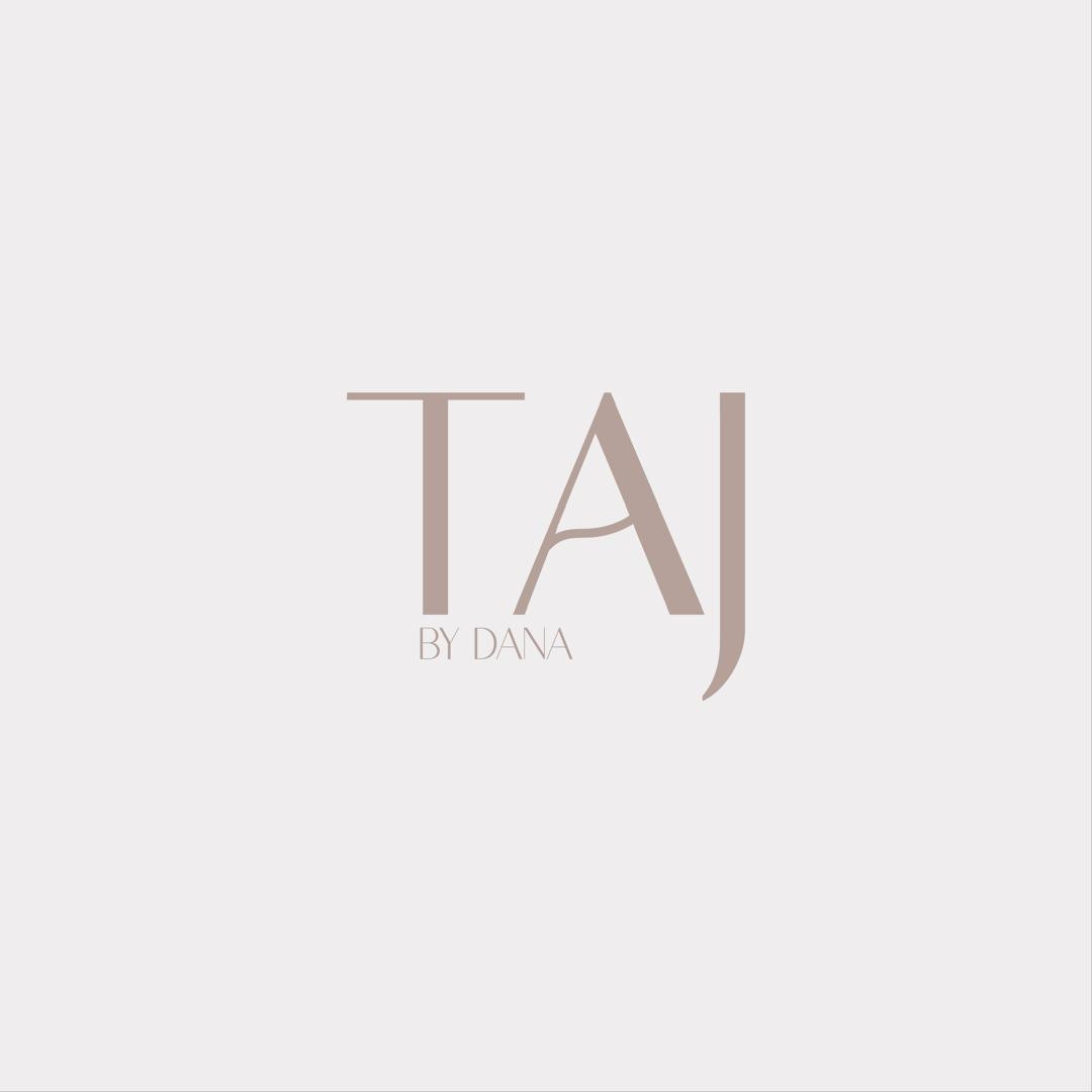 taj by dana