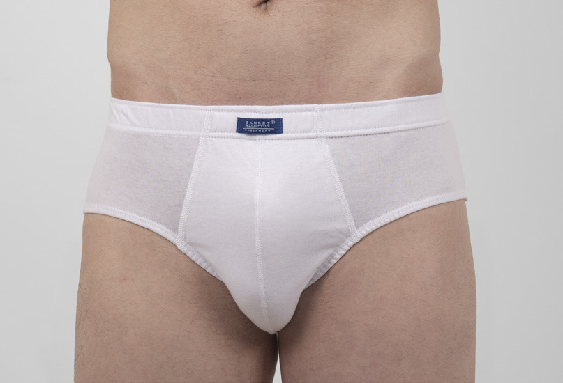Men's Underwear Brief Single Jersey