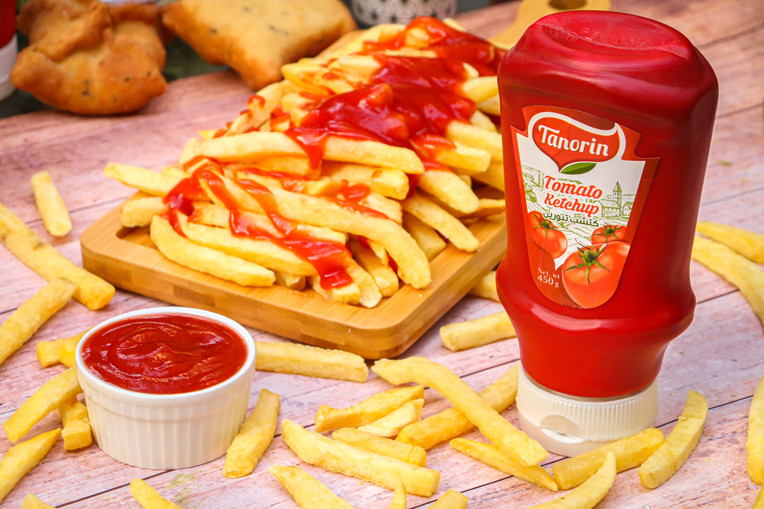 Ketchup 400g