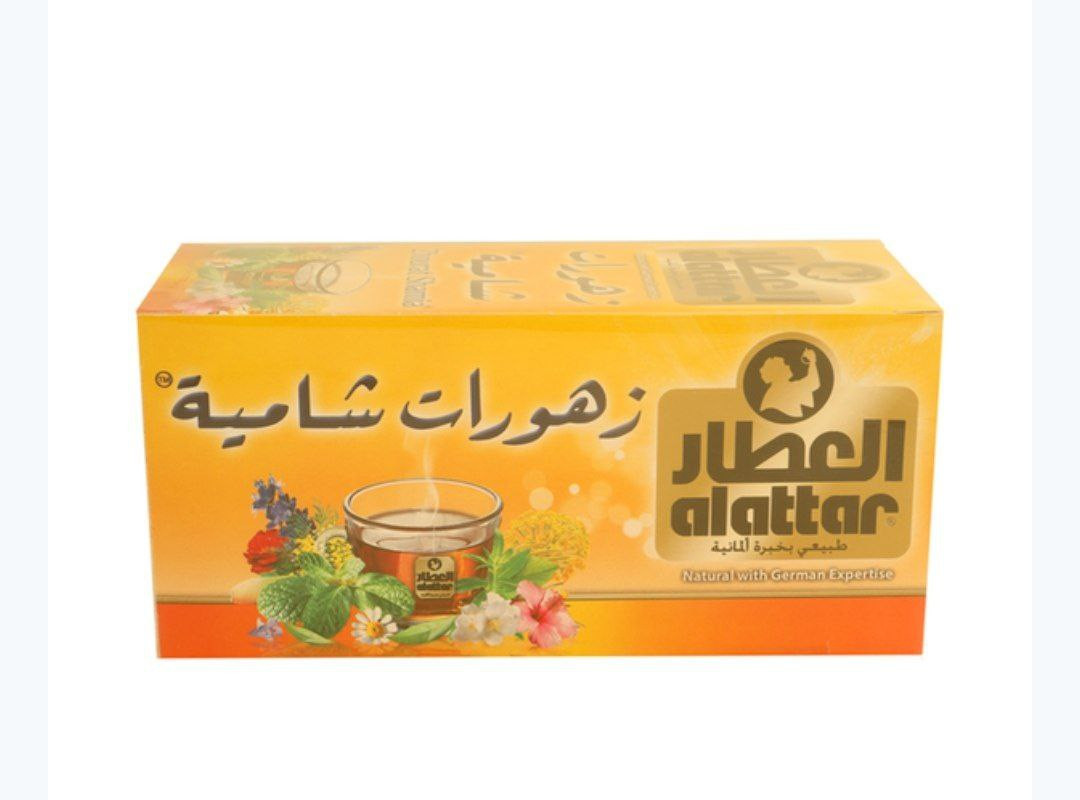 alattar Levant flowers - Hover