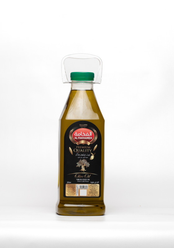 olive oil  2 liter