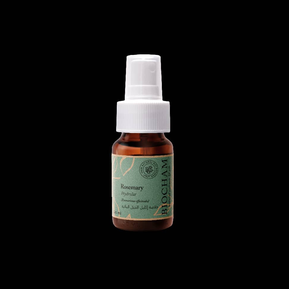 Rosemary Hydrolat 30 ml