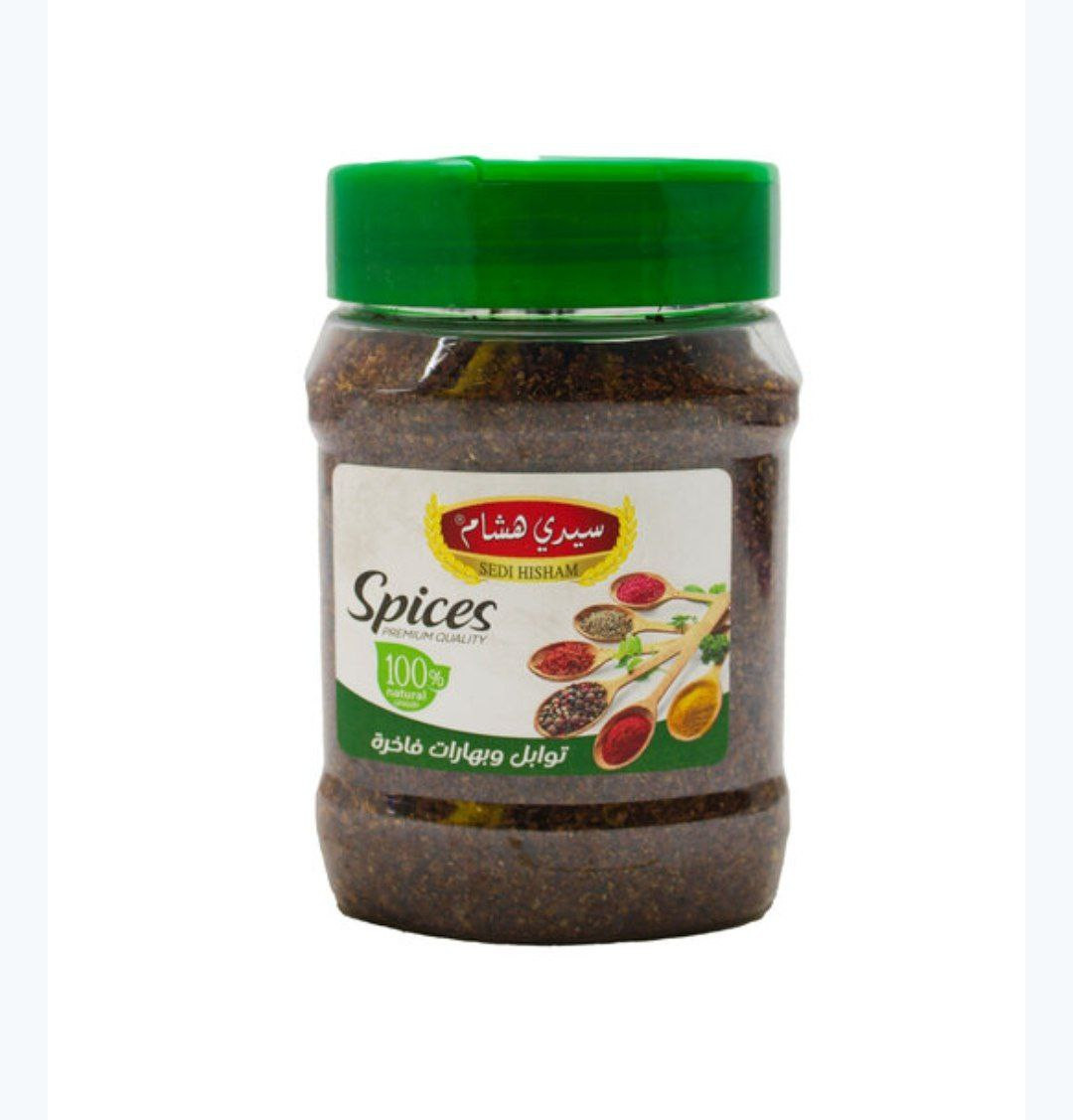 Sedi hisham sumac  150g