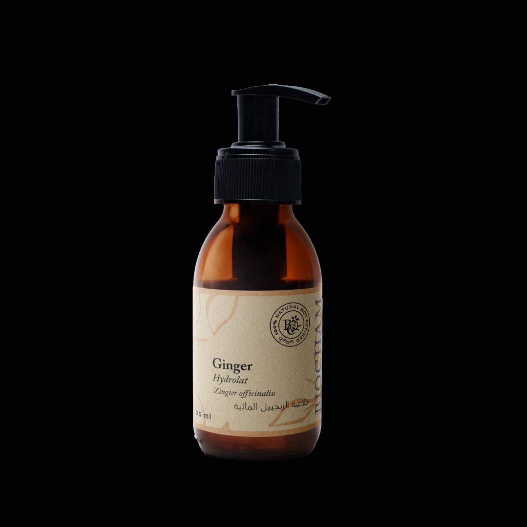 Ginger Hydrolat 95 ml