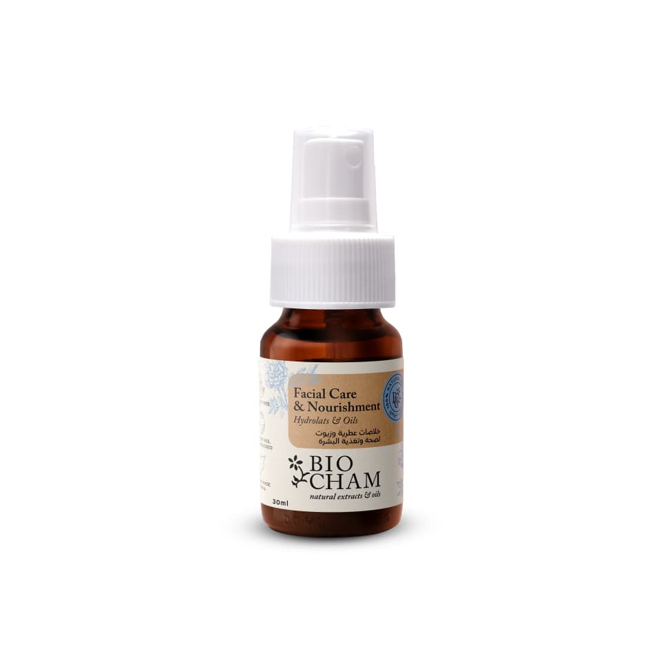 Facial Care & Nourishment 30 ml