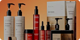 Category Beauty & Personal Care