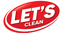 Let's clean