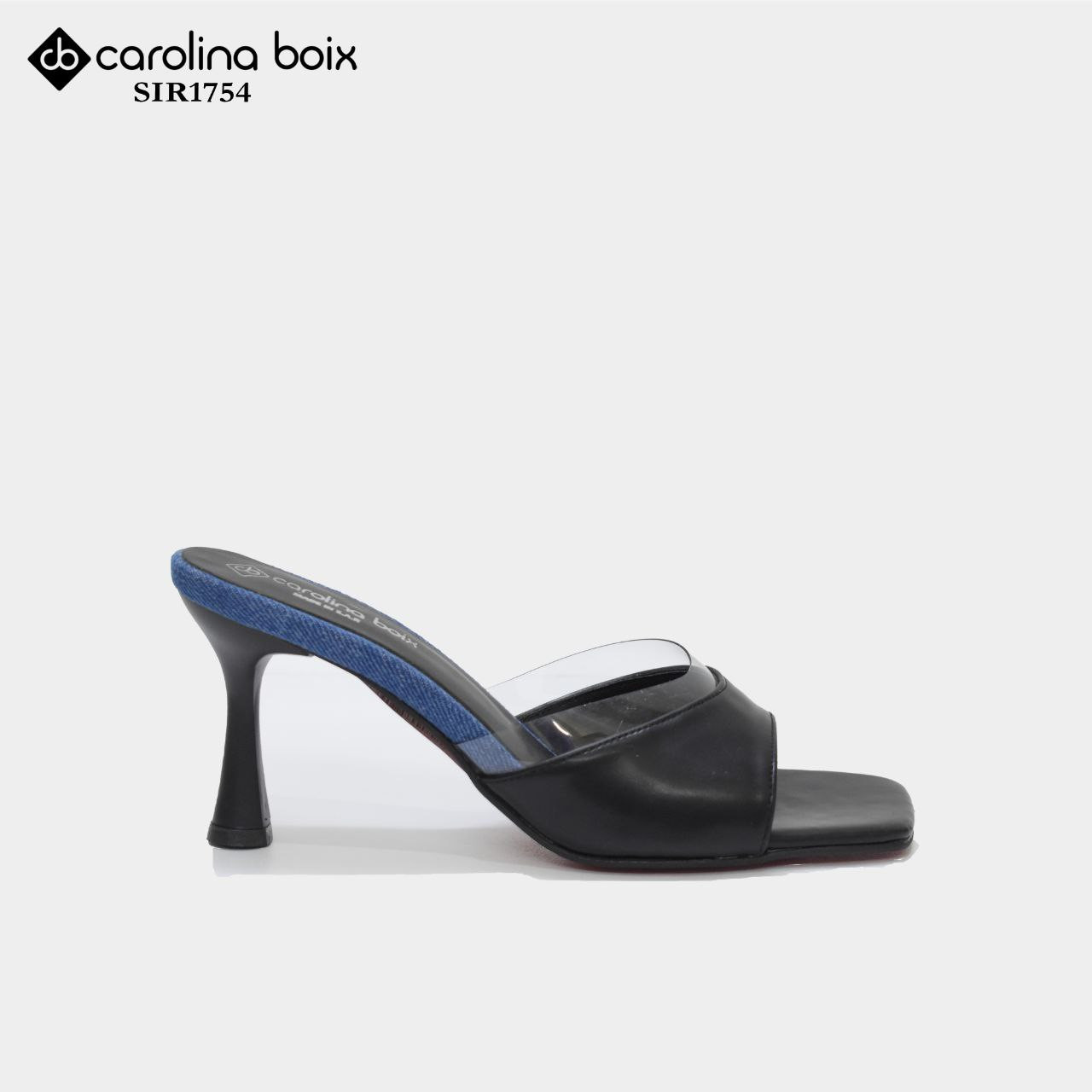 Heeled shoes - Hover