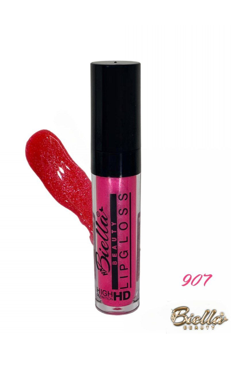 Lip Gloss - Hover