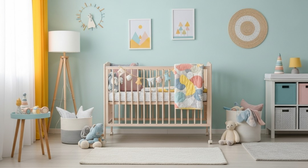 Nursery
