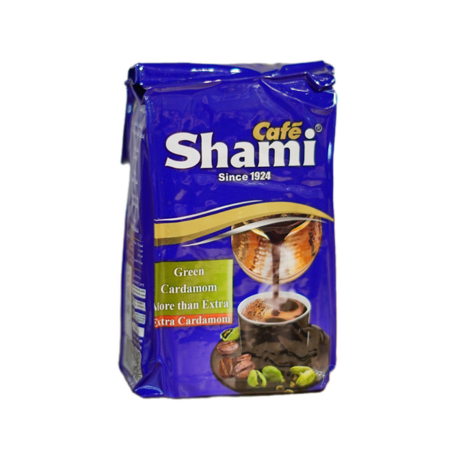 coffee al shami  200 g